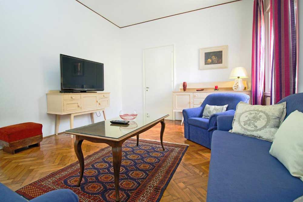 Alenka apartman