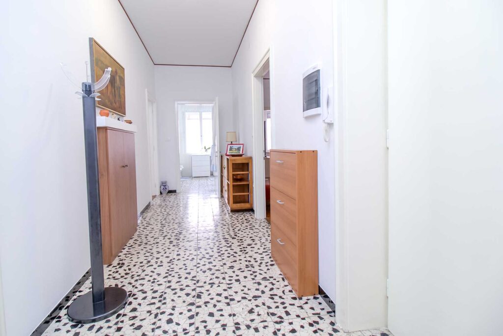 Alenka apartman