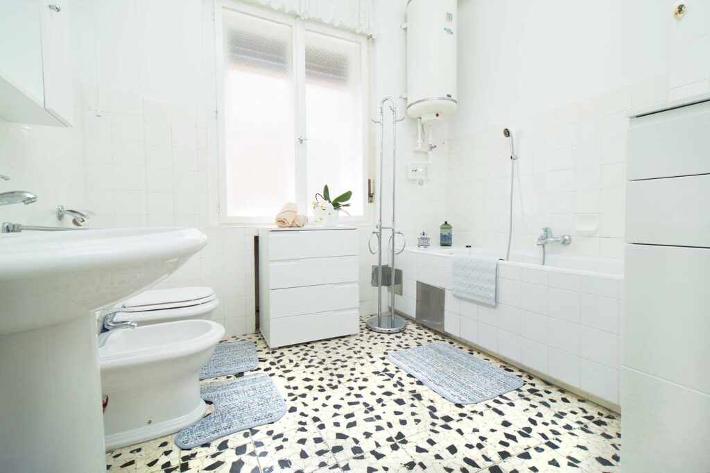 Alenka apartman