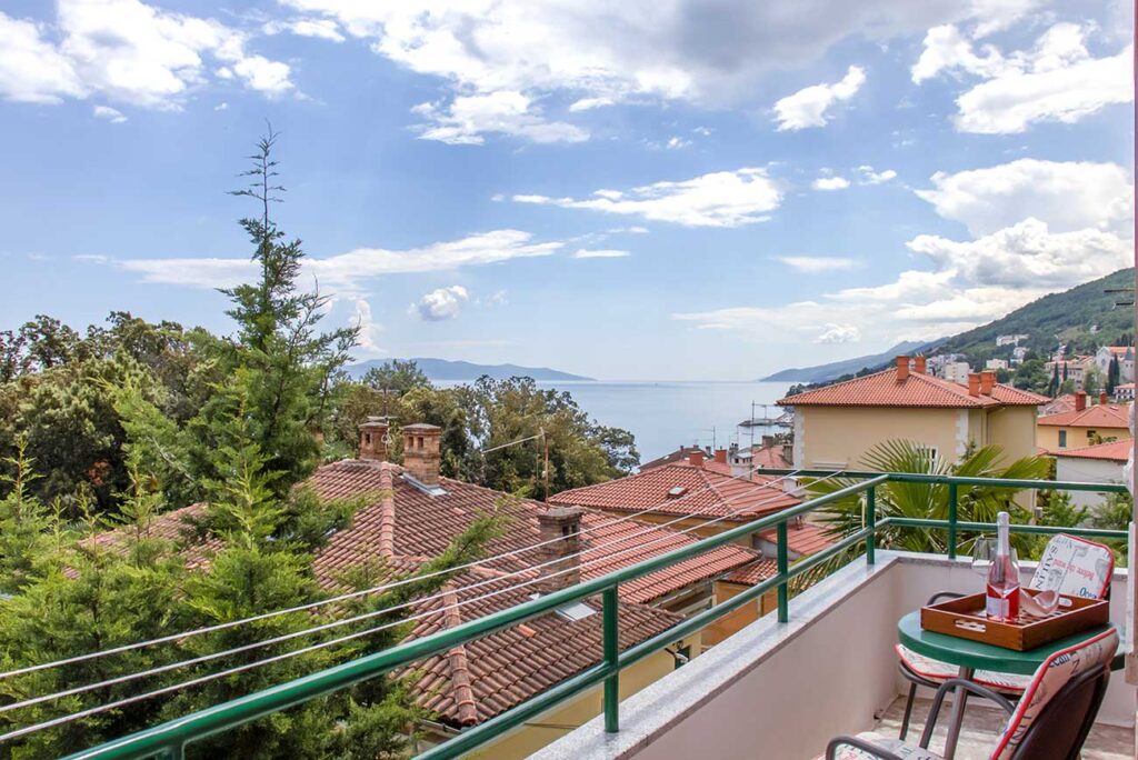 Alenka apartman