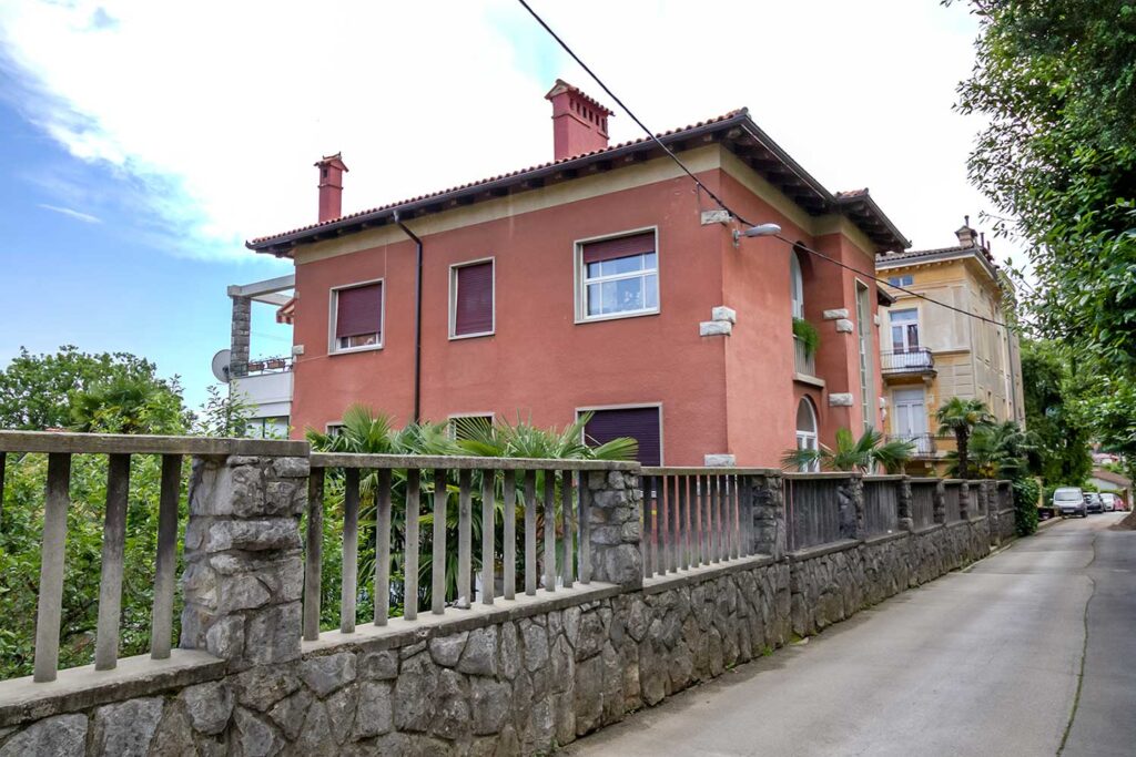 Alenka apartman