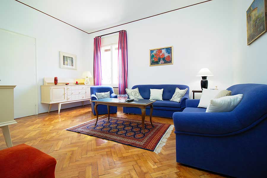Alenka apartman