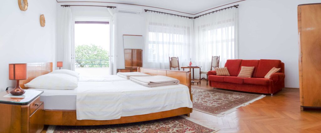 Alenka apartman