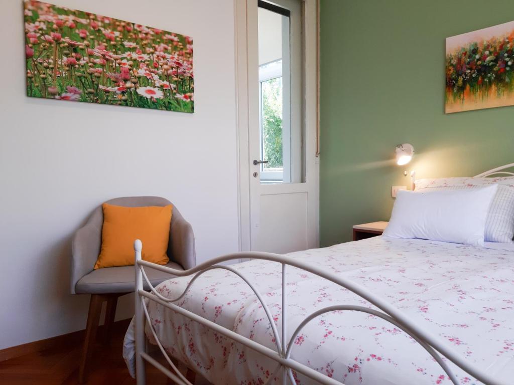 Apartment Anka