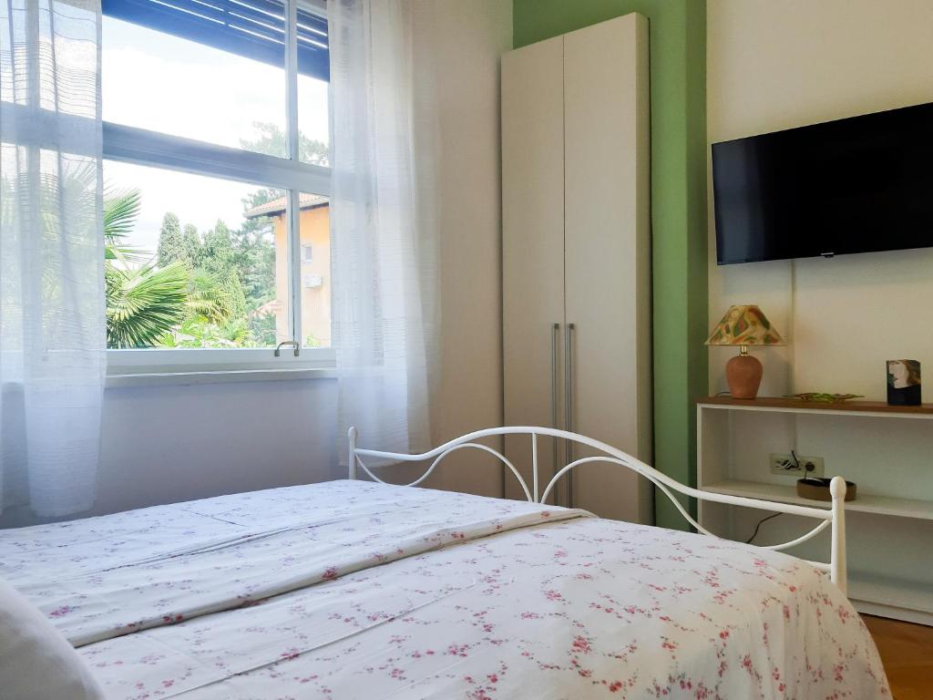 Apartment Anka