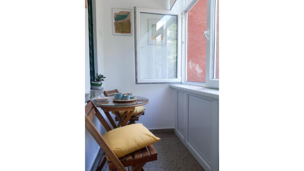 Apartment Anka