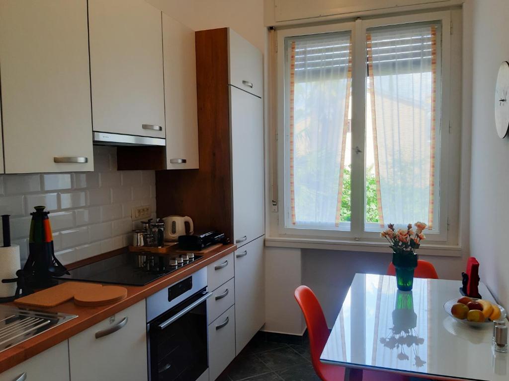 Apartment Anka