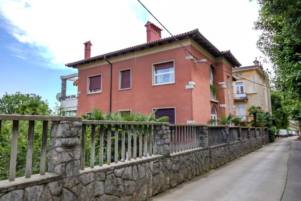 Apartment Anka