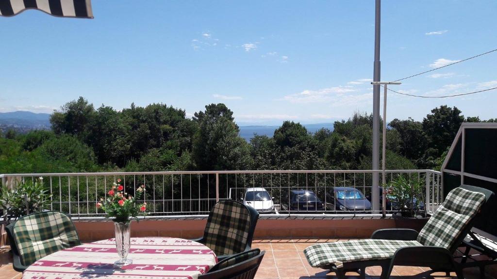 Apartment Andrija