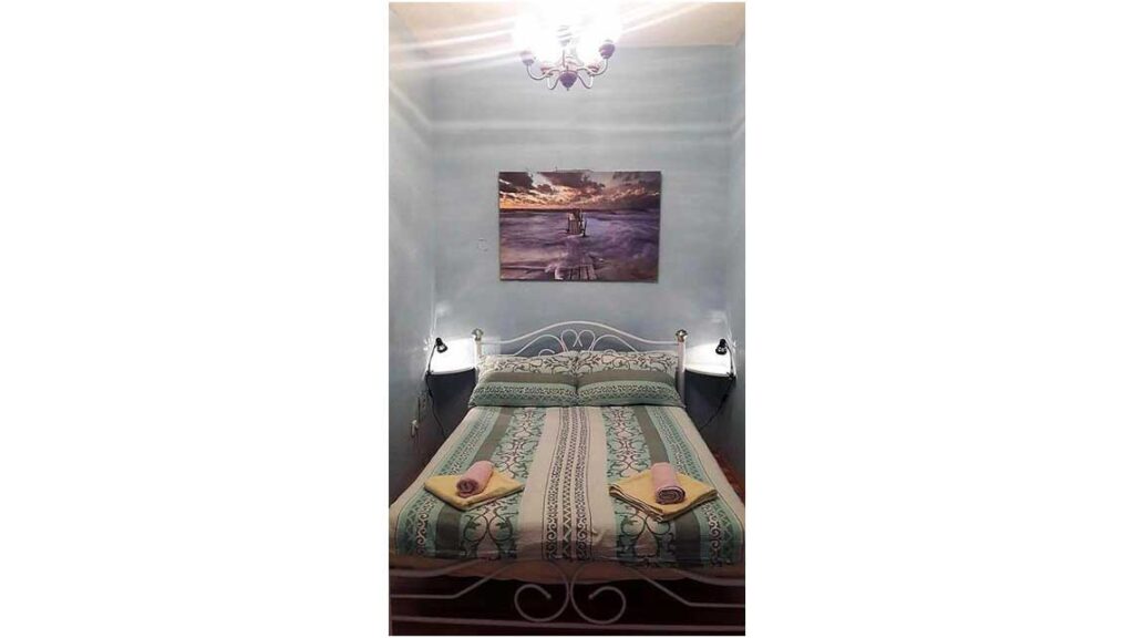 Apartment Andrija