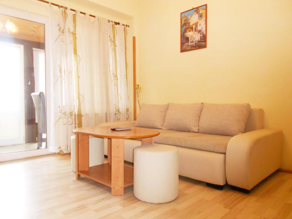 Apartment Andrija