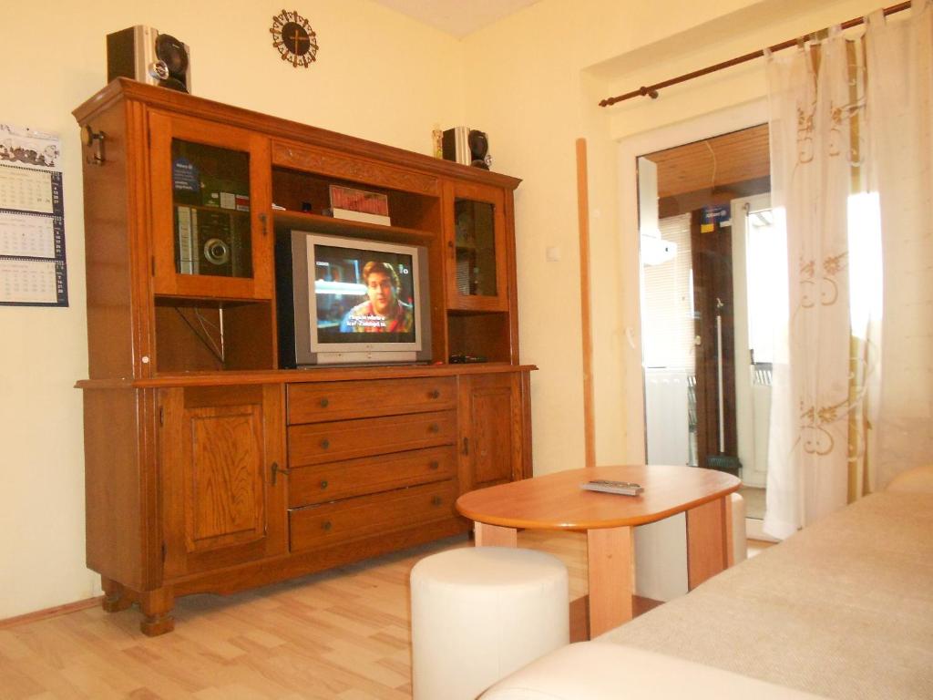 Apartment Andrija