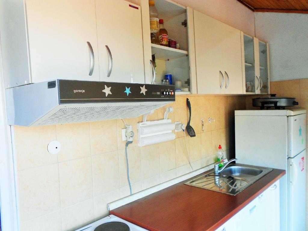 Apartment Andrija