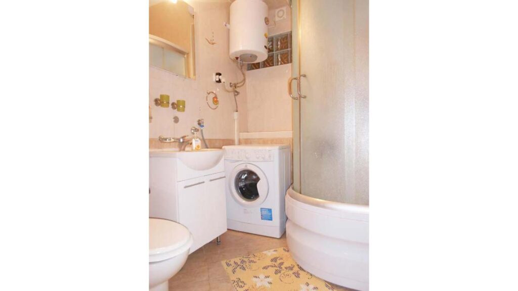 Apartment Andrija