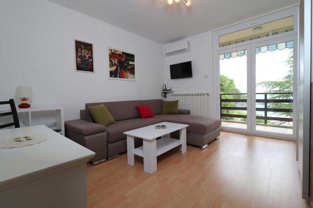 Gea apartman