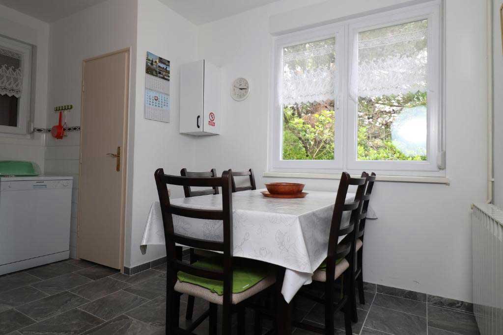 Gea apartman