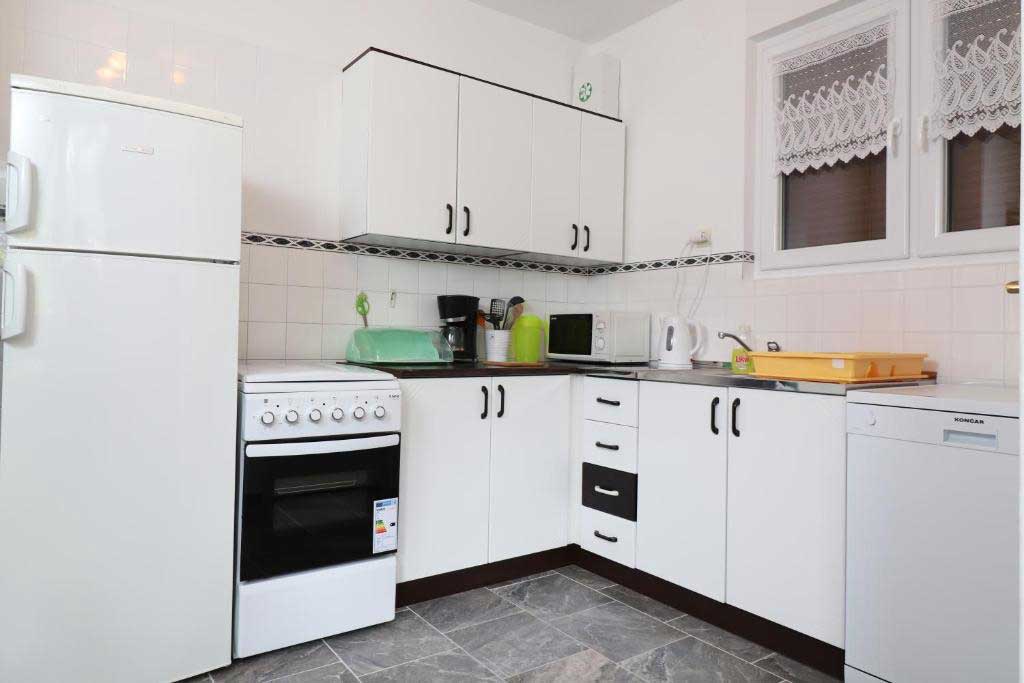 Gea apartman