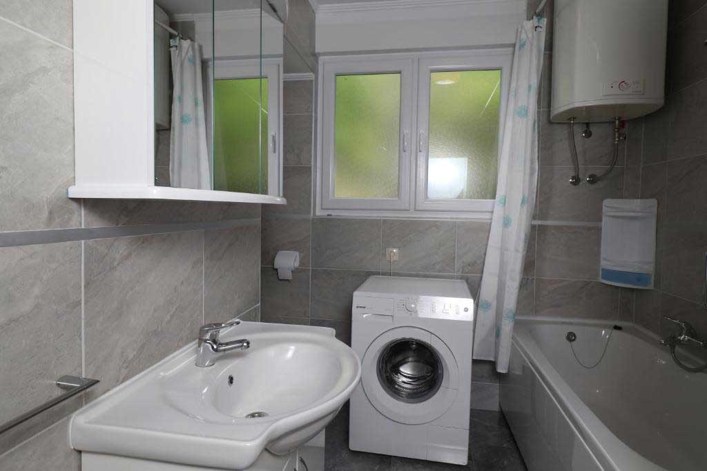 Gea apartman