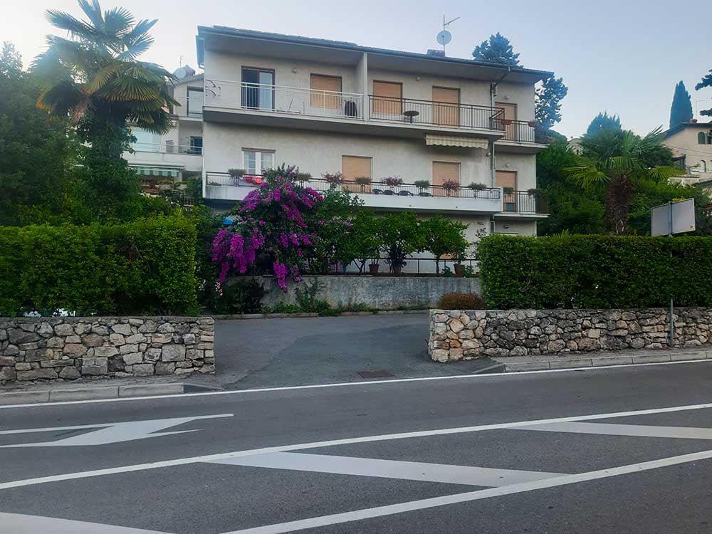 Stella Apartments -Apartment Lavanda