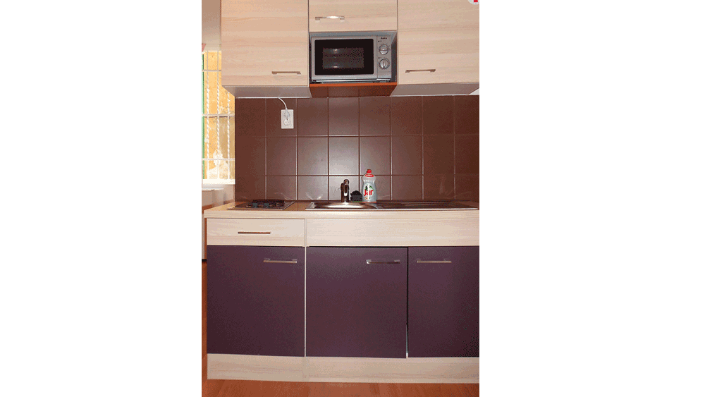 Apartment Giorgio