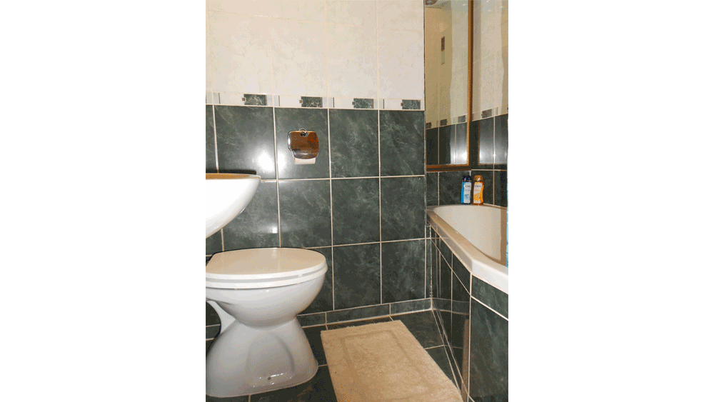 Apartment Giorgio