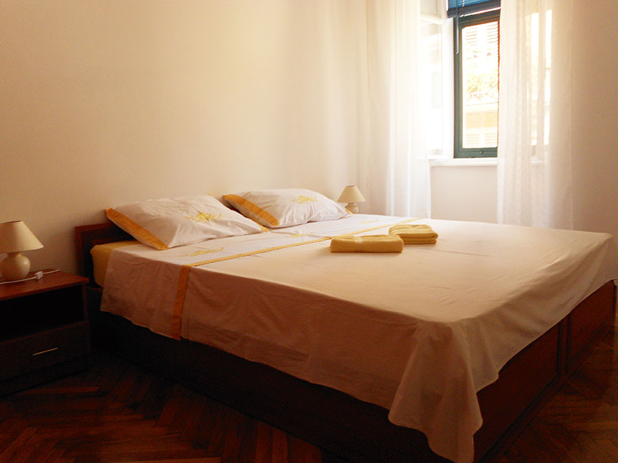 Apartment Giorgio