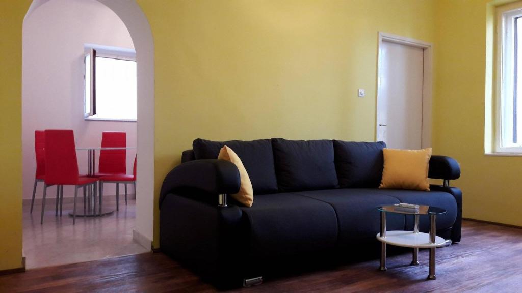 Apartment “M”