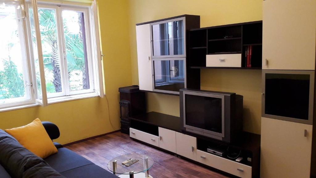 Apartment “M”