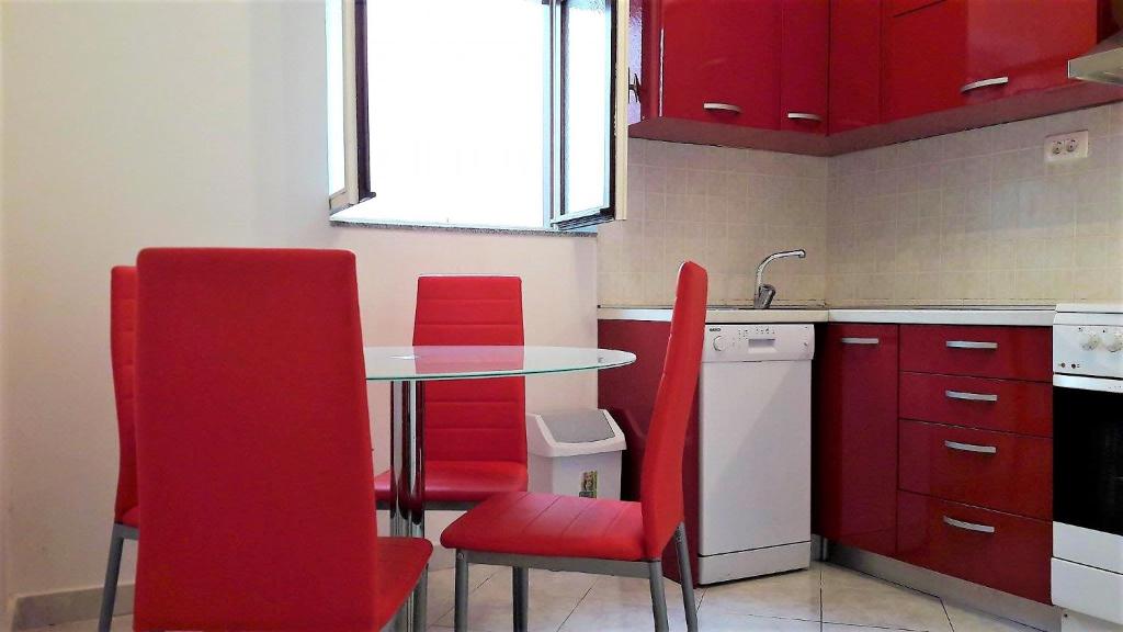 Apartment “M”