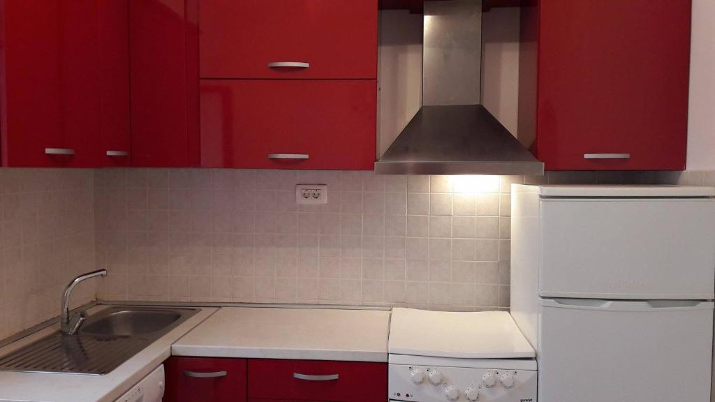 Apartment “M”
