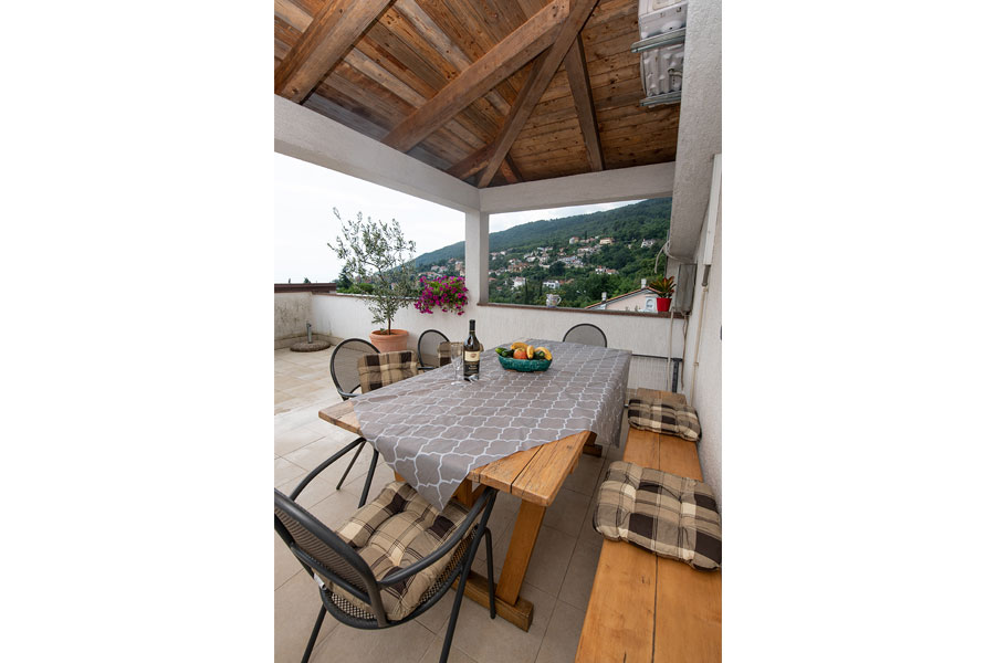 Stella Apartments -Apartment Ružmarin
