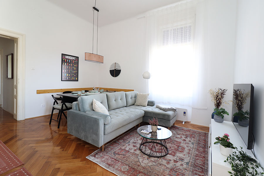 Apartment Villa Blaschki