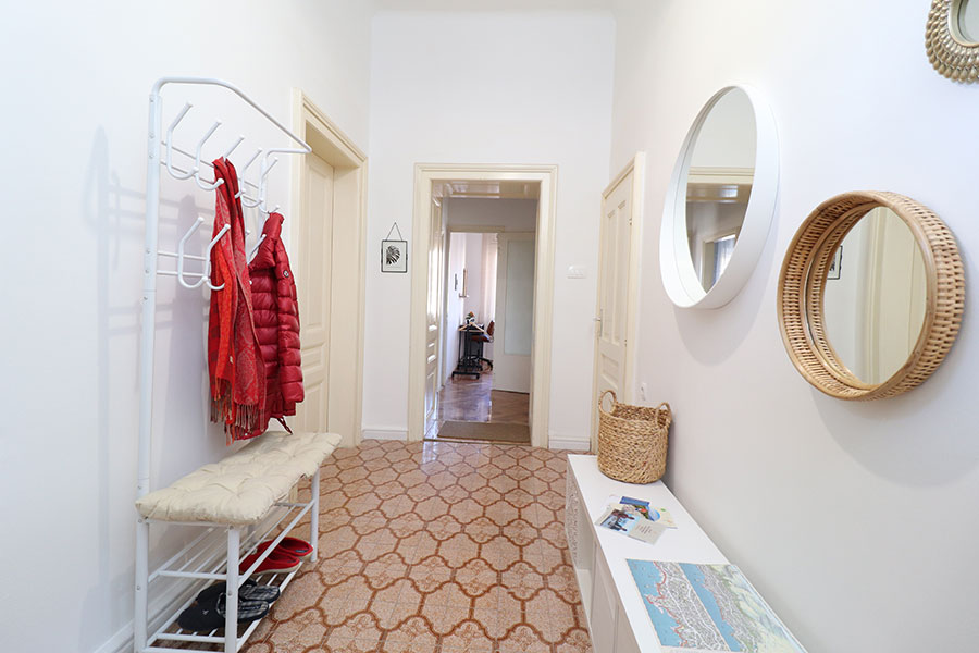 Apartment Villa Blaschki
