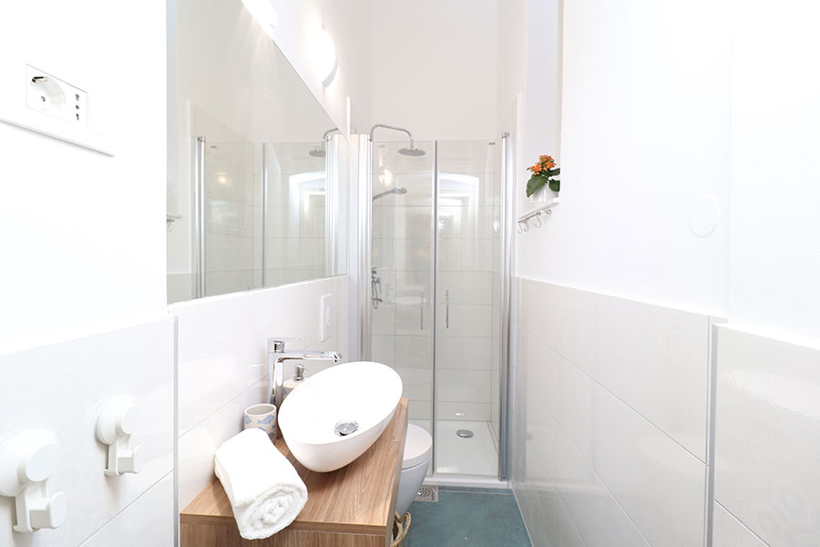 Apartment Villa Blaschki