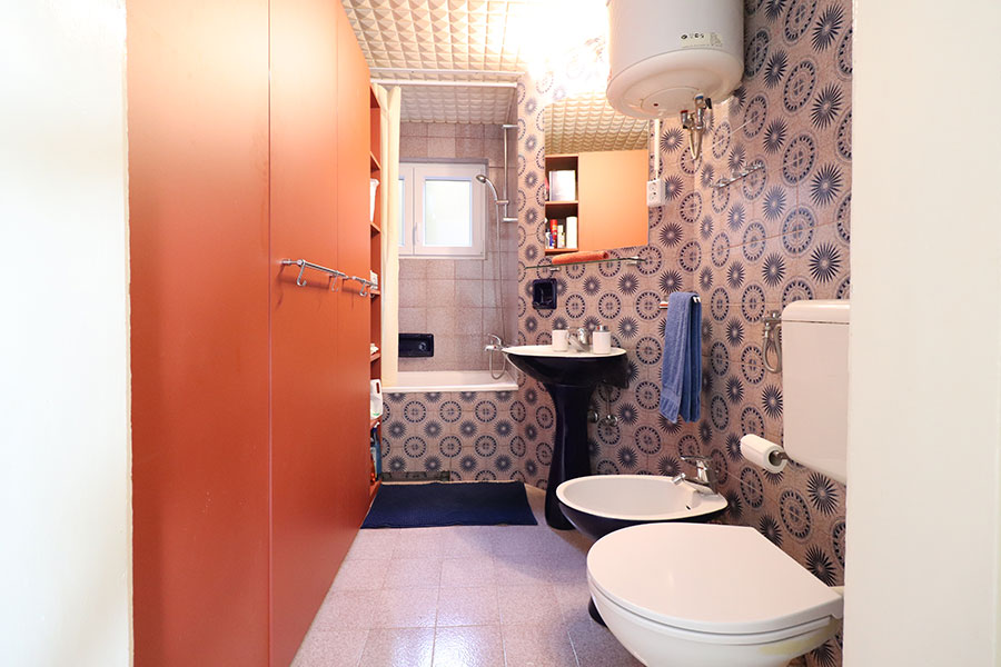 Apartment Villa Blaschki
