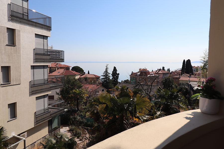 Apartment Villa Blaschki
