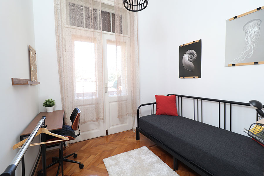 Apartment Villa Blaschki