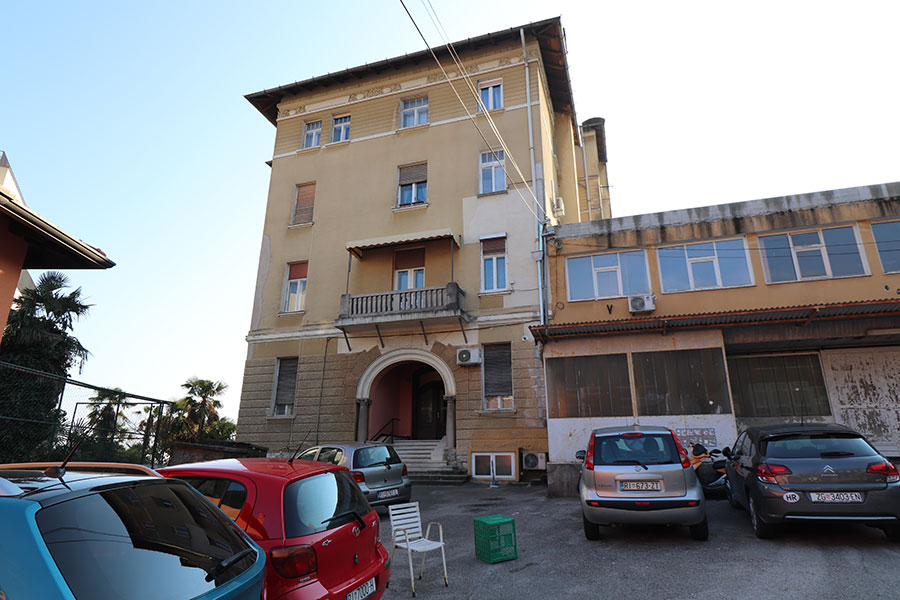 Apartment Villa Blaschki