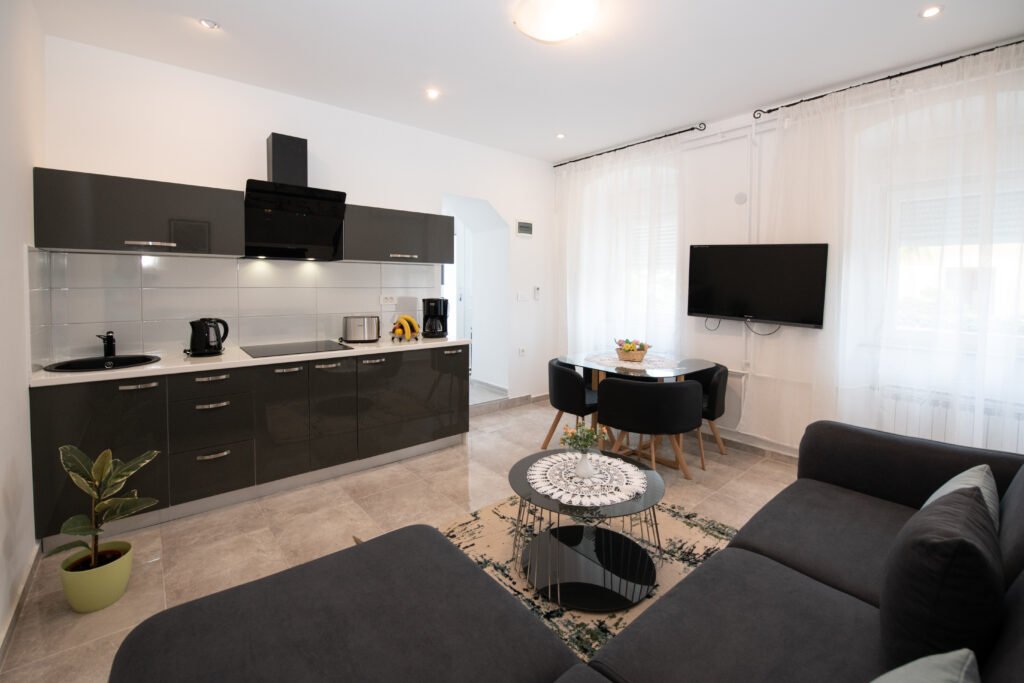 Apartment Emili