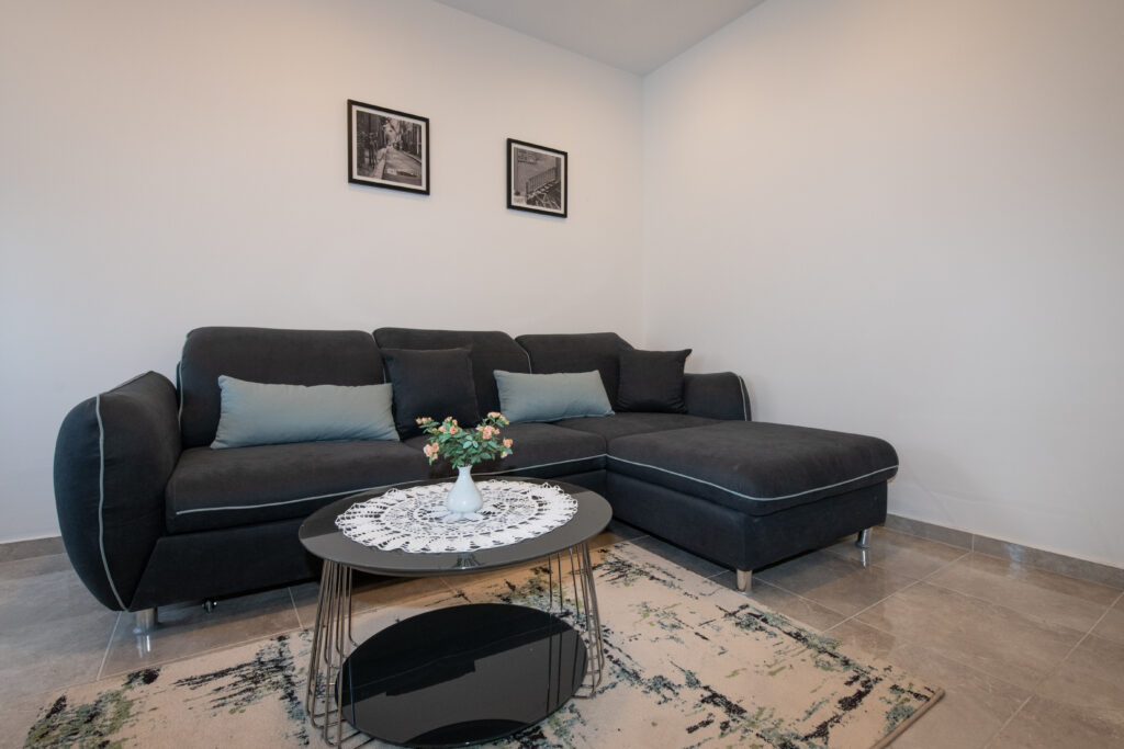 Apartment Emili