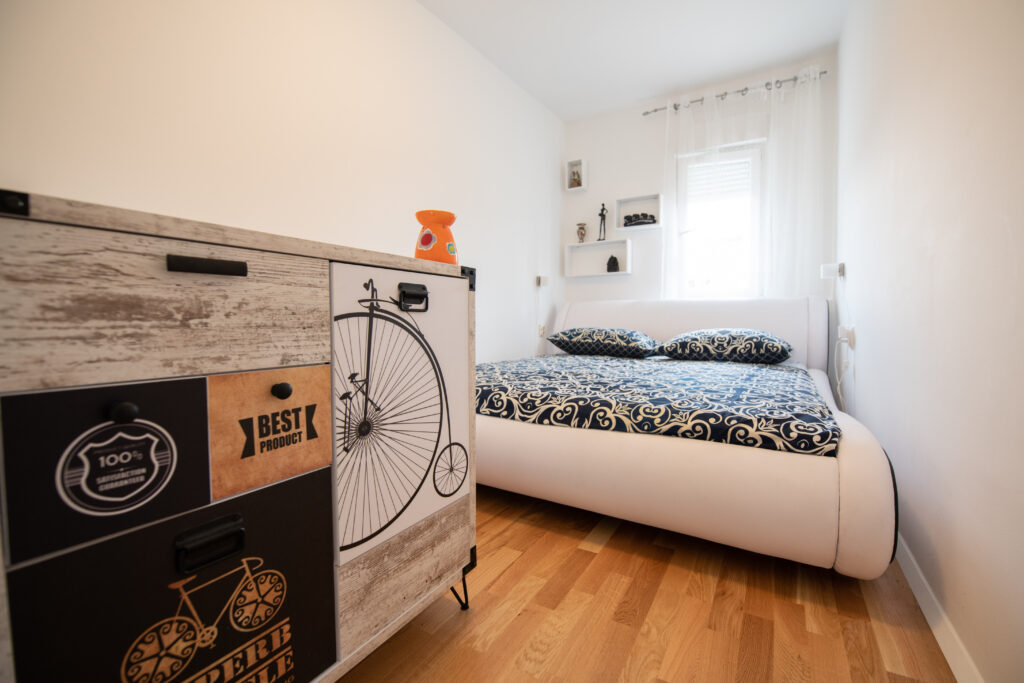 Apartment Emili