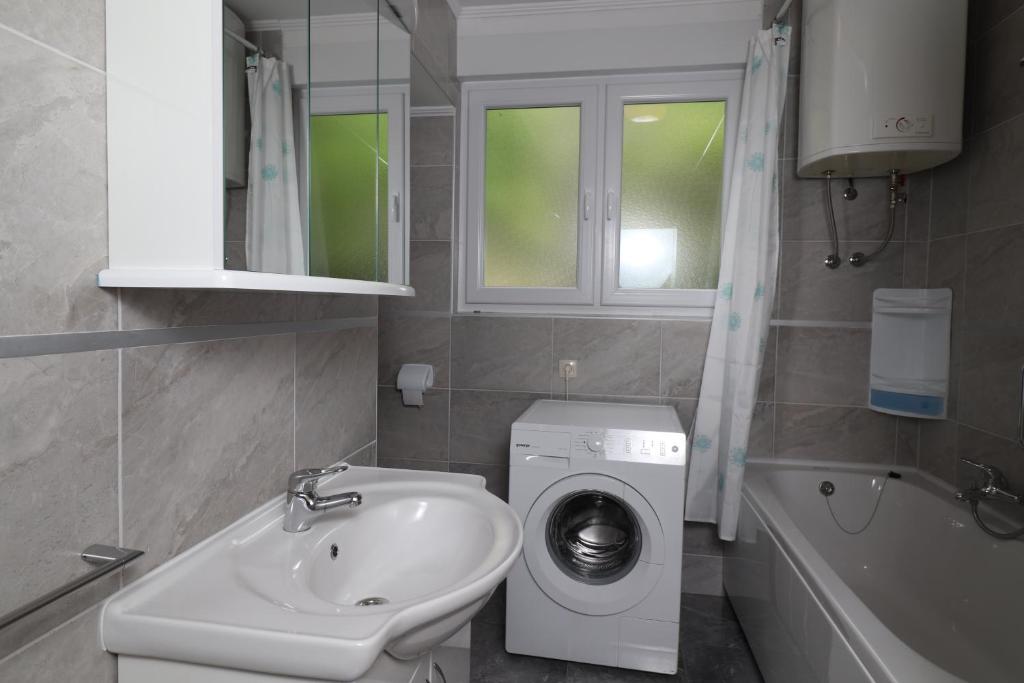 APARTMENT GEA