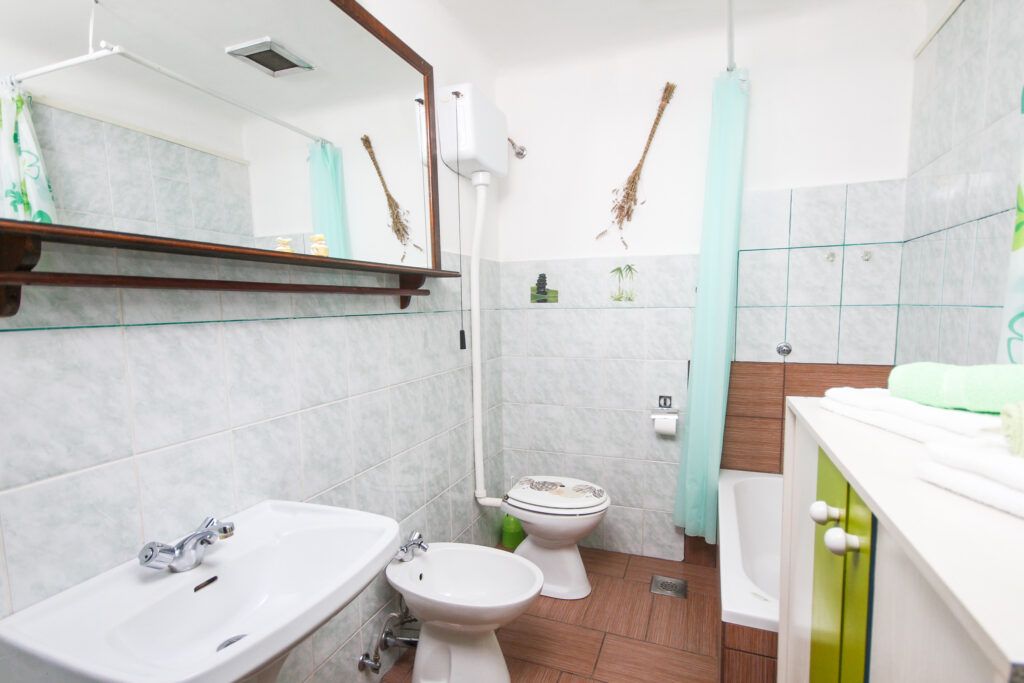 APARTMENT JOHANNA