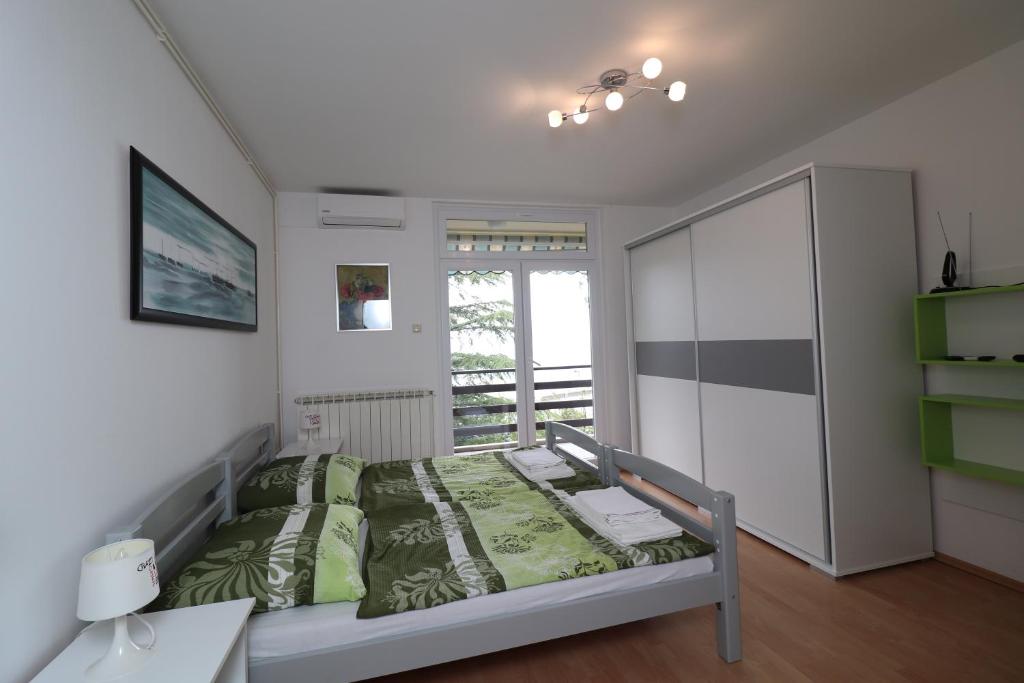 APARTMENT GEA