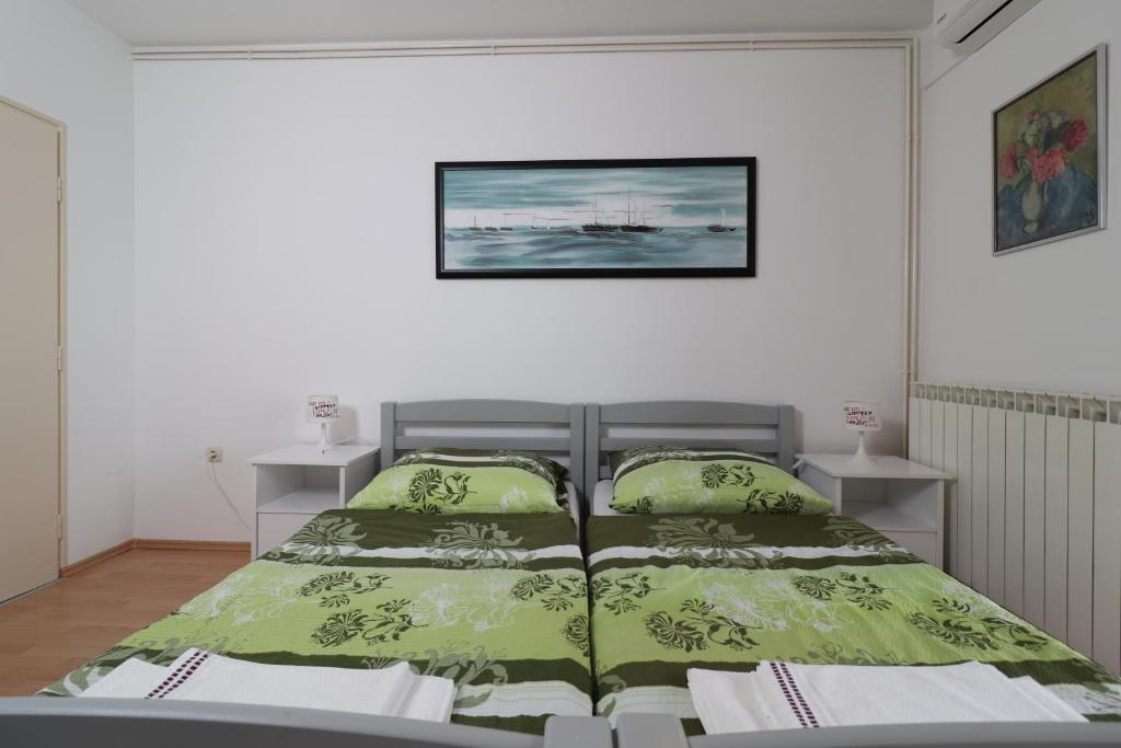 APARTMENT GEA