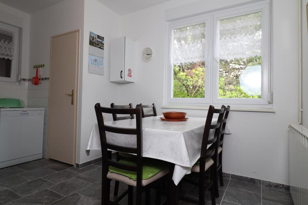 APARTMENT GEA